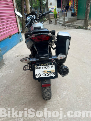 Hero Xtream 150 ( Sensor Key )